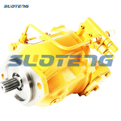 161-6634 0R-7793 416C 426C 로더 수압 피스톤 펌프