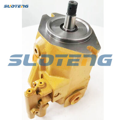 186-3732 1863732 972G II 966G II 로더 유압 펌프 어셈블리