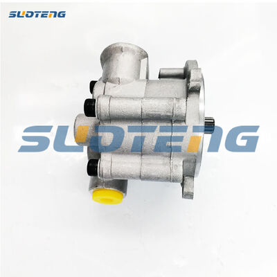 VOE14535458 EC210B 발굴기용 기어 펌프 14535458