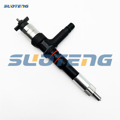 295050-0720 SAA6D125E 엔진용 연료 주입 2950500720