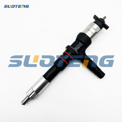 295050-0720 SAA6D125E 엔진용 연료 주입 2950500720