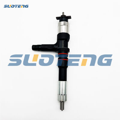 295050-0720 SAA6D125E 엔진용 연료 주입 2950500720