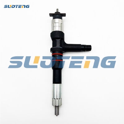 295050-0720 SAA6D125E 엔진용 연료 주입 2950500720