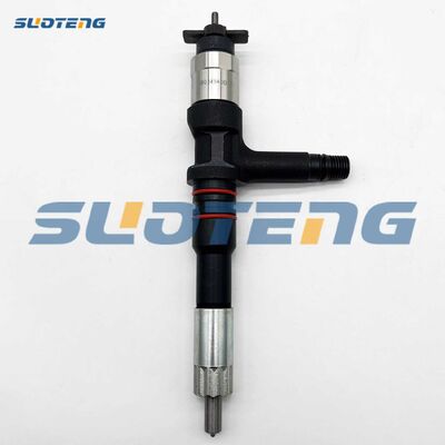 295050-0720 SAA6D125 엔진용 연료 분사 장치