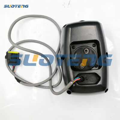 728/19700 72819700 굴삭기 JS130 JS200용 모니터