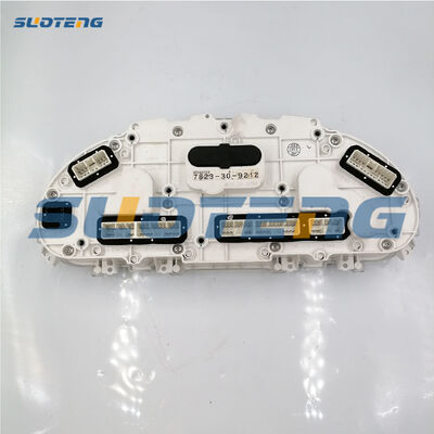 7823-30-9212 7823309212 바퀴 로더 WA380-6용 모니터 디스플레이 패널