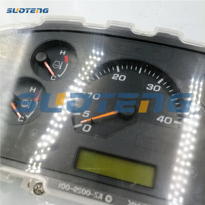 7823-30-9212 7823309212 바퀴 로더 WA380-6용 모니터 디스플레이 패널