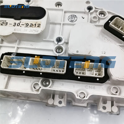 7823-30-9212 7823309212 바퀴 로더 WA380-6용 모니터 디스플레이 패널