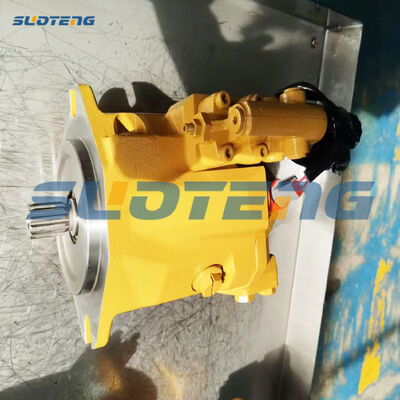 564-9801 11R-1433 E336 GC Excavator Hydraulic Piston Pump