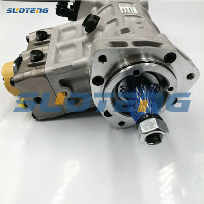 368-9171 3689171 Fuel Injection Pump for Engine C6.6 Loader 953D