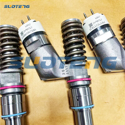 249-0712 C11 엔진용 연료 주입기 2490712