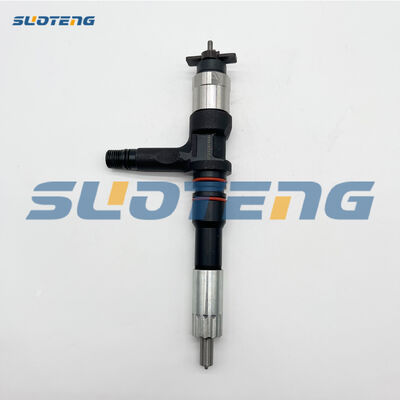 295050-0720 6252-11-3100 디젤 연료 주입기