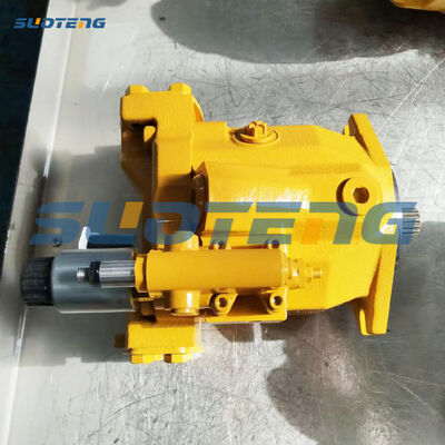 204-2578 유압 펌프 피스톤 펌프 D8T용 2042578