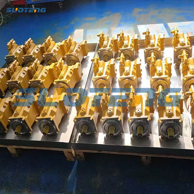 20R-6569 피스턴 펌프 수압 펌프 20R6569 428F 416F