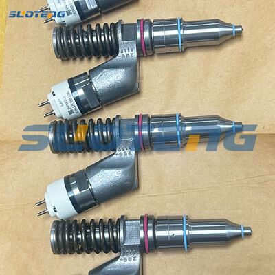 249-0712 2490712 C11 엔진용 디젤 연료 주입기