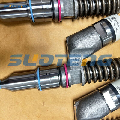 249-0712 2490712 C11 엔진용 디젤 연료 주입기