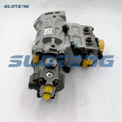 320-2512 연료 분사 펌프 C6.6 엔진용 3202512