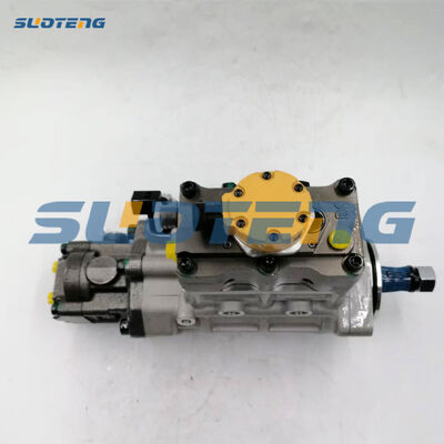 320-2512 연료 분사 펌프 C6.6 엔진용 3202512