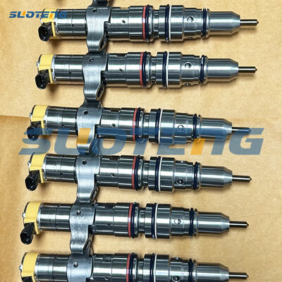 387-9427 3879427 굴삭기 324D 325D용 연료 인젝터 노즐