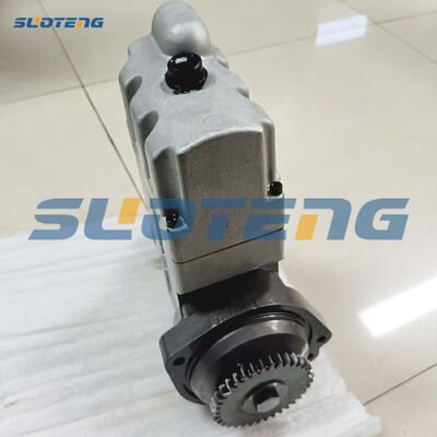 384-0607 C7 엔진용 연료 주입펌프 3840607