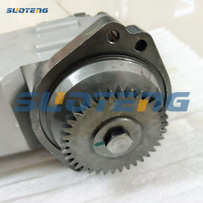 384-0607 C7 엔진용 연료 주입펌프 3840607