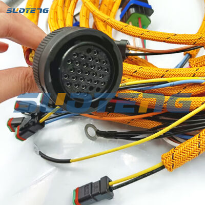 246-8051 배선 배선 배선 246-8051 414E 3054C