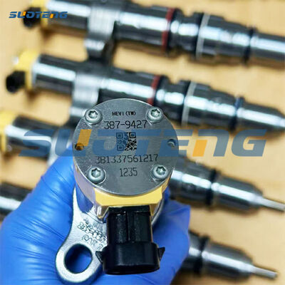 387-9427 연료 분사기 3879427 C7 엔진용
