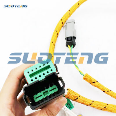 430-7691 패널 하네스 배선 하네스 C18 C32용 4307691