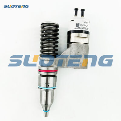 212-3467 디젤 연료 인젝터 커먼 레일 인젝터 2123467 C12 엔진용