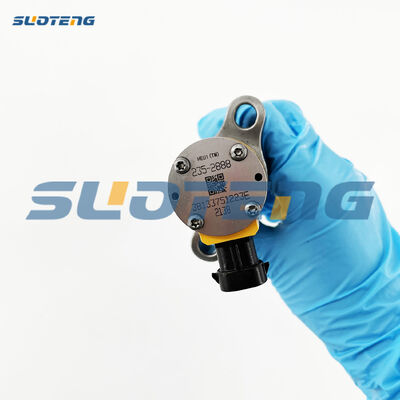 235-2888 디젤 연료 주입기 C-9 엔진용 일반 철도 주입기 2352888