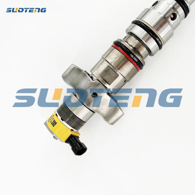 235-2888 디젤 연료 주입기 C-9 엔진용 일반 철도 주입기 2352888