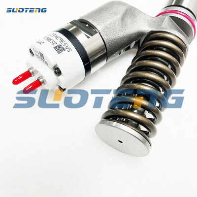 253-0616 일반 철도 디젤 연료 주입기 2530616 C15 C18 엔진