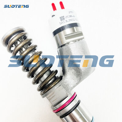 253-0616 일반 철도 디젤 연료 주입기 2530616 C15 C18 엔진