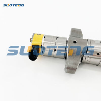 387-9433 주입기 C9 엔진용 일반 철도 연료 주입기 3879433