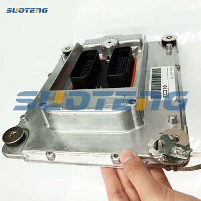 60100000 엔진 제어 장치 모듈 (EC210 엔진용)