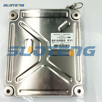 60100000 엔진 제어 장치 모듈 (EC210 엔진용)