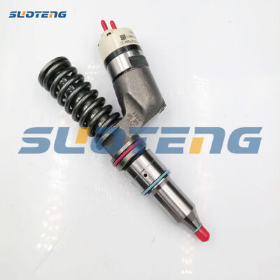 618-0750 연료 주입기 C32용 일반 철도 주입기 6180750