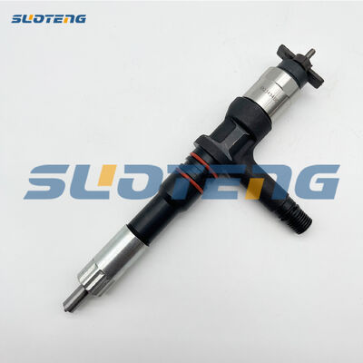 295050-0720 일반 철도 주사기 2950500720 기계 부품