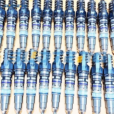 4062569 일반 철도 주입기 QSX15 ISX15용 연료 주입기