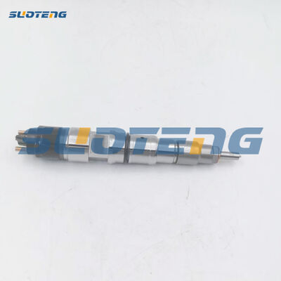 0445120295 디젤 연료 주입기 0 445 120 295 DL06