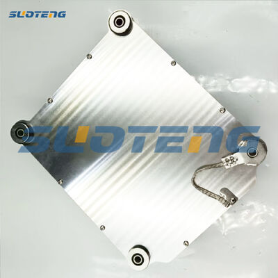 60100002 발굴기 제어기 EC210