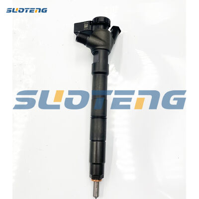28565335 커먼 레일 디젤 연료 인젝터 (엔진 부품용)