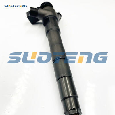 28565335 커먼 레일 디젤 연료 인젝터 (엔진 부품용)