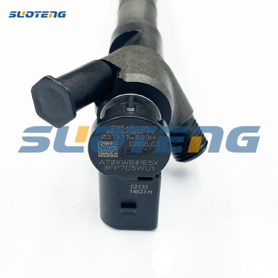 28565335 커먼 레일 디젤 연료 인젝터 (엔진 부품용)