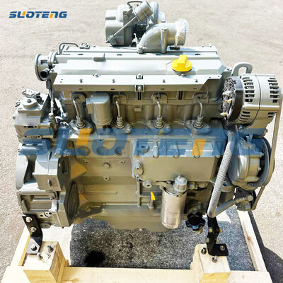 BF4M1013 BF 4M 1013 디젤 완전 엔진 어셈블리 예비 부품