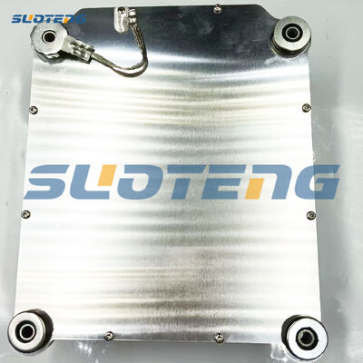 VOE60100002 EC210D D6D 엔진 컨트롤러 ECU