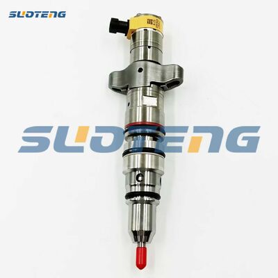 557-7633 5577633 C9 엔진용 연료 주입기