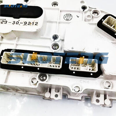 7823-30-9212 7823309212 WA380-6 로더 모니터 디스플레이