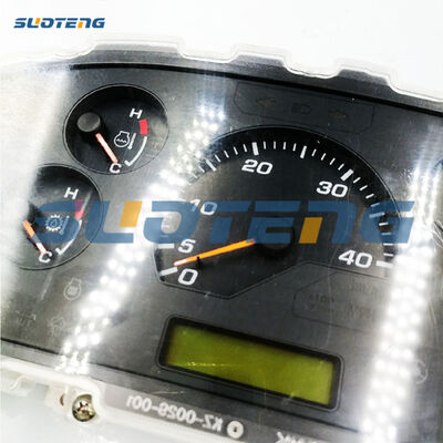 7823-30-9212 디스플레이 패널 모니터 WA380-6 휠 로더용 7823309212