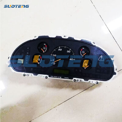 7823-30-9212 디스플레이 패널 모니터 WA380-6 휠 로더용 7823309212